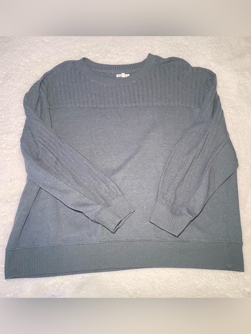 Maurices Women's Crewneck Sweater